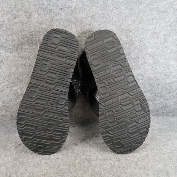 Skechers Shoes Womens 9 Sandals Casual Comfort Yoga Foam Meditation Sweet Rock - Picture 10 of 13